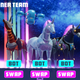 Illustration for article titled iRobot Unicorn Attack/i Isnt Screwing Around This Time